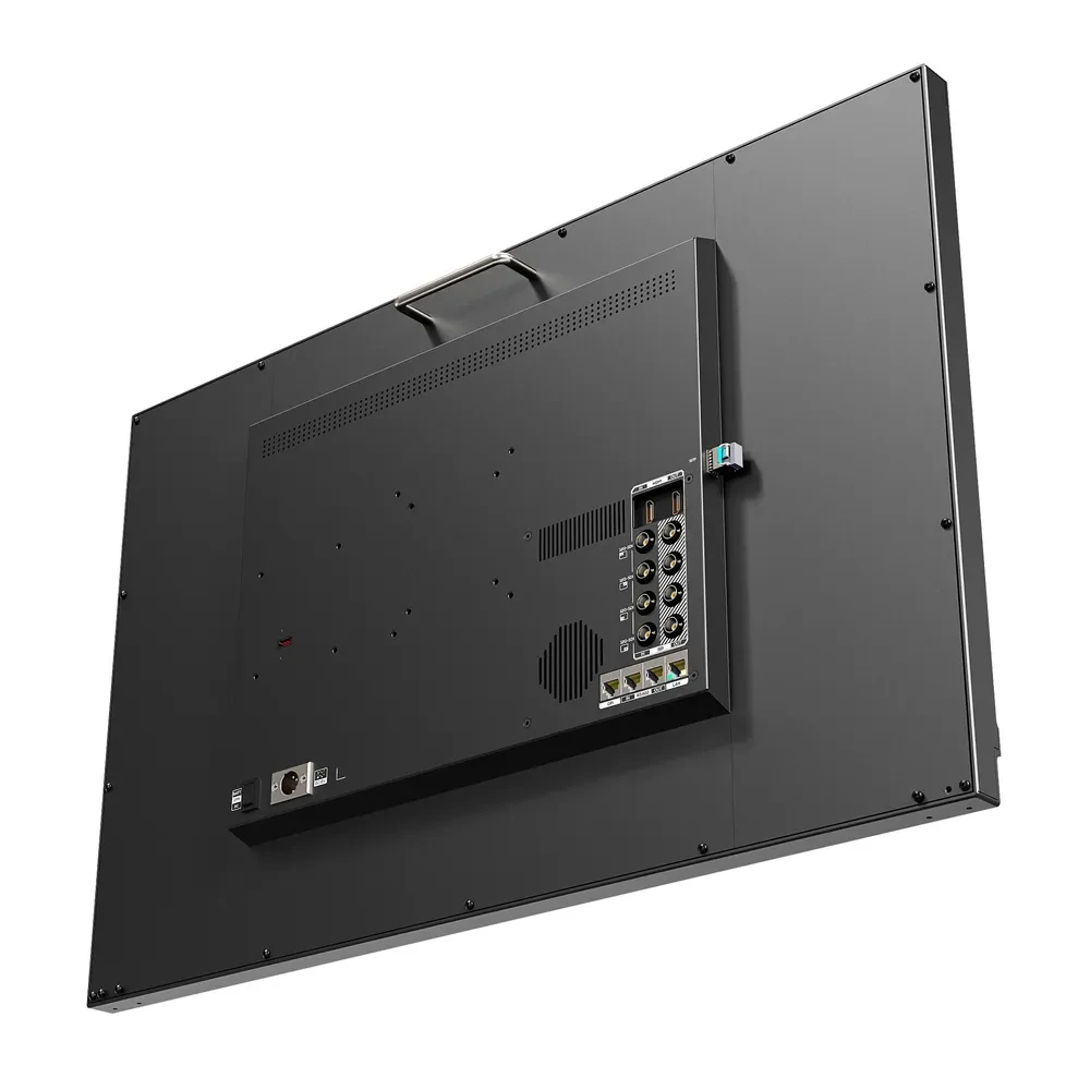 13.3" LILLIPUT Q13-8K HDR 8K 12G-SDI 4K HDMI2.0 studio production monitor