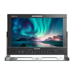 13.3" LILLIPUT Q13-8K HDR 8K 12G-SDI 4K HDMI2.0 studio production monitor