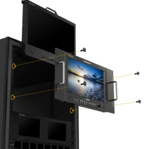 13.3" LILLIPUT Q13-8K HDR 8K 12G-SDI 4K HDMI2.0 studio production monitor