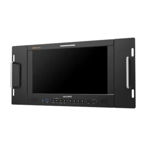 31.5" LILLIPUT Q31-8K HDR 8K 12G-SDI 4K HDMI2.0 studio production monitor