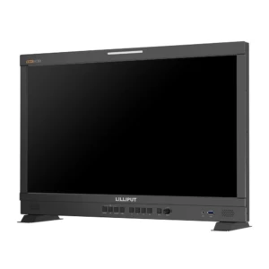 23.8" LILLIPUT Q23-8K HDR 8K 12G-SDI 4K HDMI2.0 studio production monitor