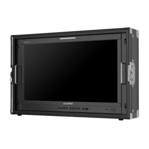 23.8" LILLIPUT Q23-8K HDR 8K 12G-SDI 4K HDMI2.0 studio production monitor