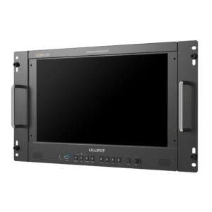 15.6" LILLIPUT Q15-8K HDR 8K 12G-SDI 4K HDMI2.0 studio production monitor