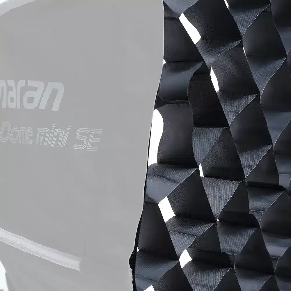 AMARAN Grid for Light Dome Mini SE