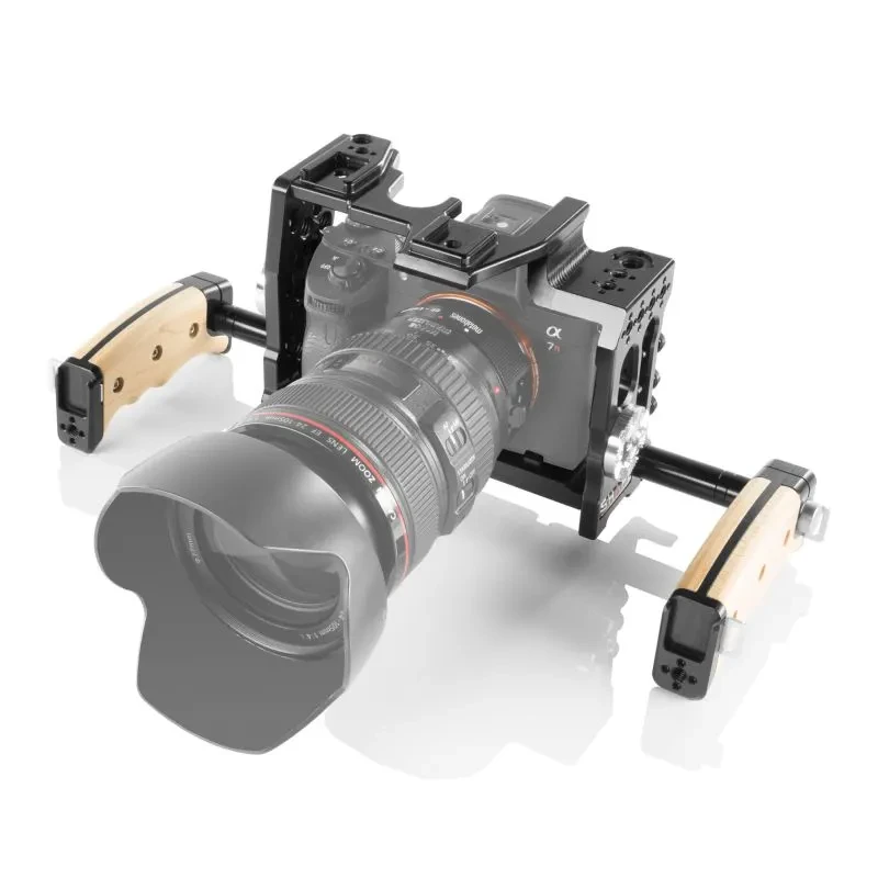 SHAPE Sony A7R3 Handheld Cage
