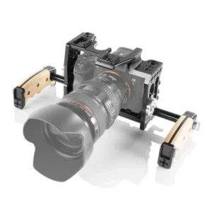 SHAPE Sony A7R3 Handheld Cage