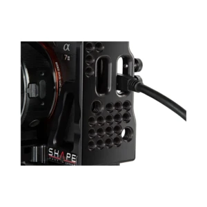 SHAPE Shoulder Rig for Sony A7S II, A7R II, A7 II