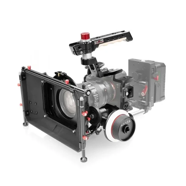 SHAPE Sony Alpha A7S3, A7 IV Cage