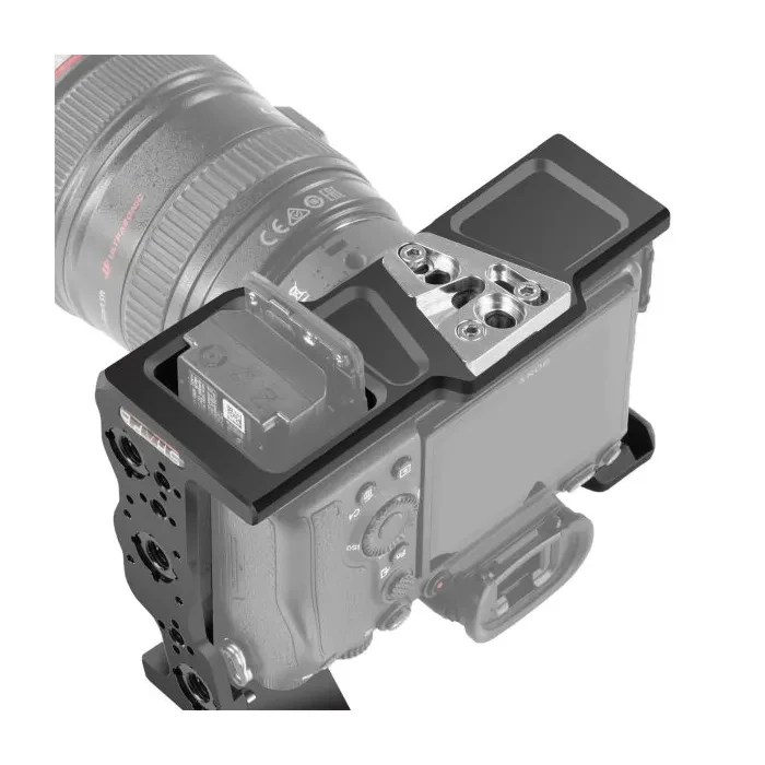 SHAPE Sony A7S3, A7 IV Shoulder Mount