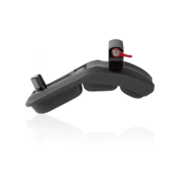 SHAPE Sony A7S3, A7 IV Shoulder Mount with Matte Box and Follow Focus