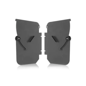 SHAPE Sony A7S3, A7 IV Shoulder Mount with Matte Box and Follow Focus