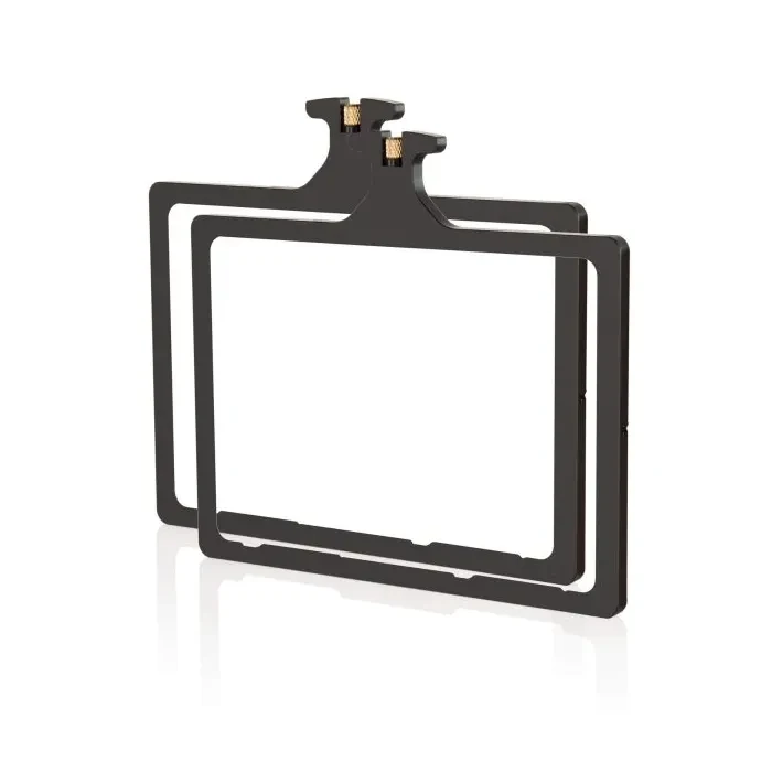 SHAPE Sony A7S3, A7 IV Shoulder Mount with Matte Box and Follow Focus