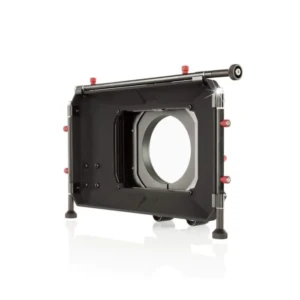 SHAPE Sony A7S3, A7 IV Shoulder Mount with Matte Box and Follow Focus