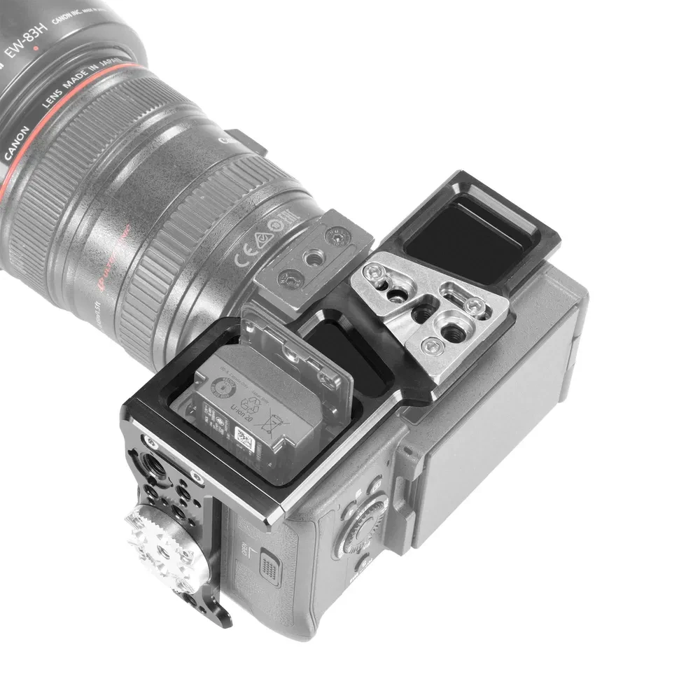 SHAPE Sony FX3 Cage