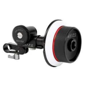 SHAPE Sony FX3 Kit Matte Box Follow Focus