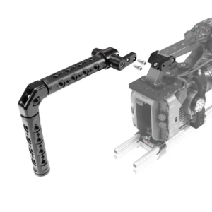 SHAPE Sony FX6 baseplate, top plate, controller top handle, VF. mount, matte box, follow focus pro