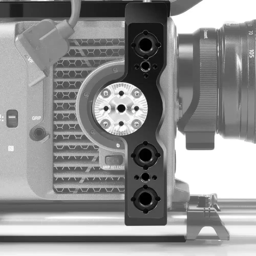 SHAPE Sony FX6 camera cage