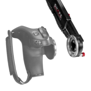 SHAPE Sony FX6 remote extension handle and cable