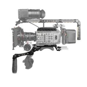 SHAPE Sony FX9 Camera Cage Baseplate with Handle