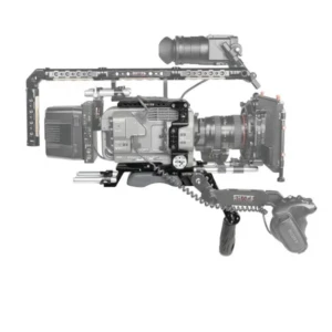 SHAPE Sony FX9 Camera Cage Baseplate with Handle