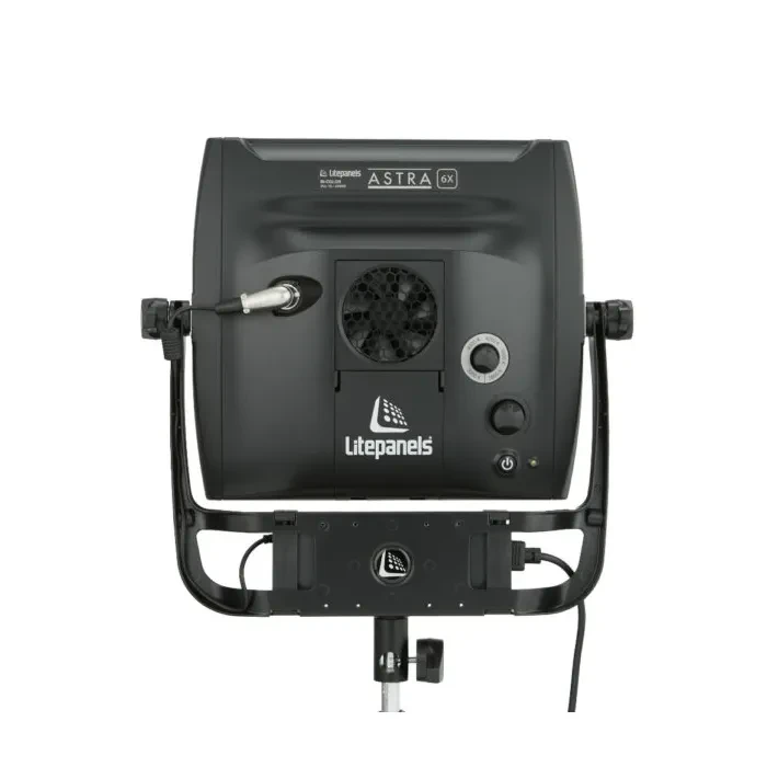 LITEPANELS Astra 6X Bi-Color LED Panel