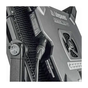 LITEPANELS Gemini 1×1 Soft RGBWW LED Panel