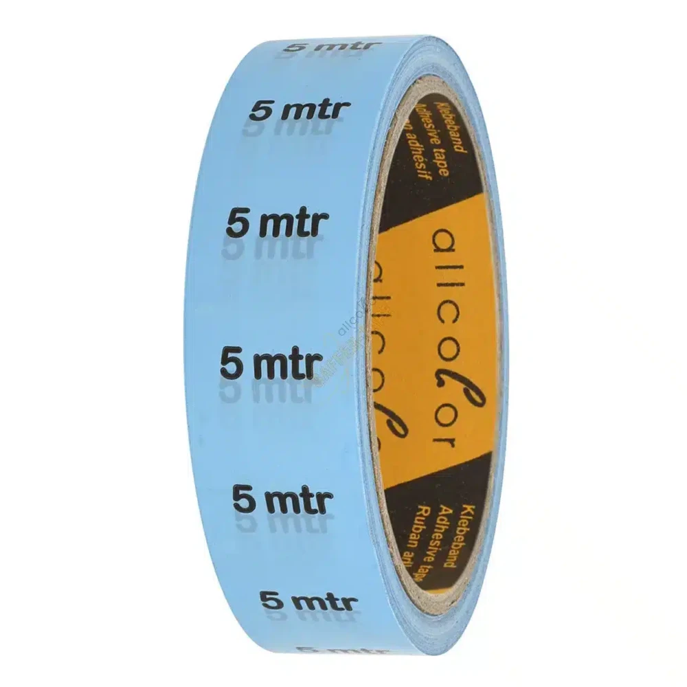 Markertape 845, 25mm x 33m, with printing