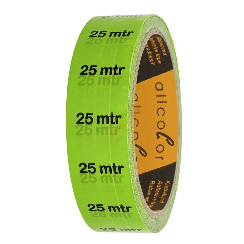 Markertape 845, 25mm x 33m, with printing