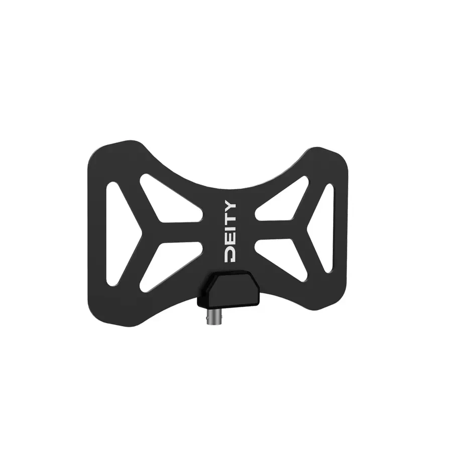 DEITY BF1 butterfly antenna (2 kit, Wide Band UHF)