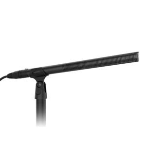 DEITY S-Mic 3 Shotgun Microphone