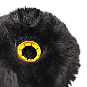 DEITY W01 Deluxe Windshield for S-Mic 2 and 3