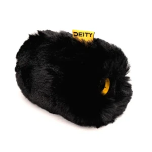 DEITY W02 Deluxe Windshield for S-Mic 2S and 3S