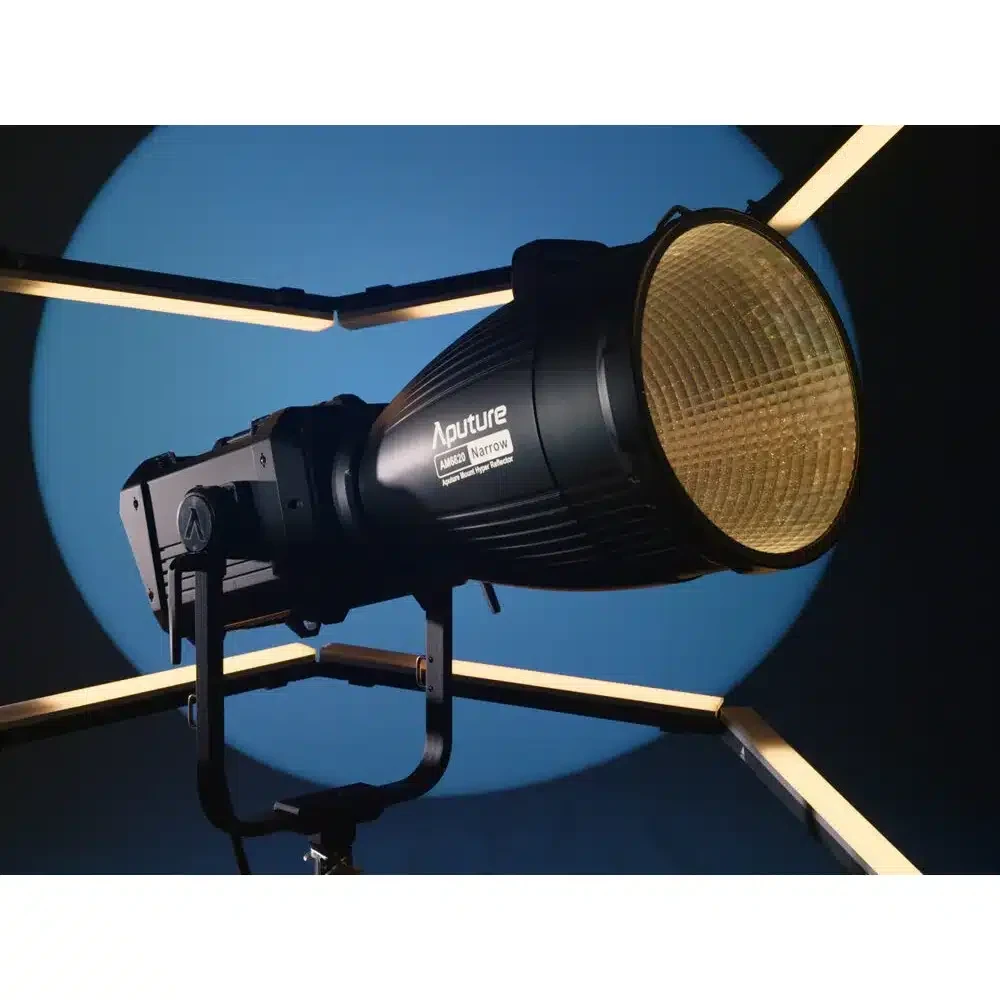 APUTURE Electro Storm XT 26