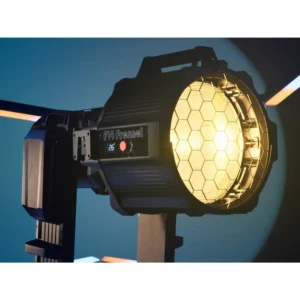 APUTURE Electro Storm XT 26