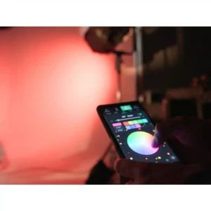 APUTURE Electro Storm CS 15