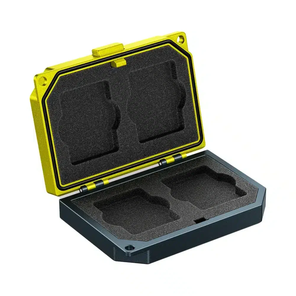 ANGELBIRD media tank