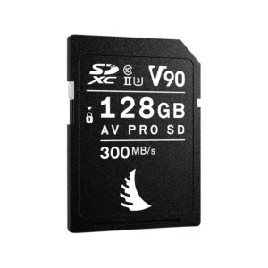 ANGELBIRD AV PRO MK2 SD V90 memory card