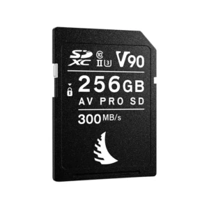 ANGELBIRD AV PRO MK2 SD V90 memory card