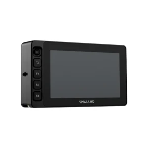 5" SMALLHD Ultra 5 video monitor