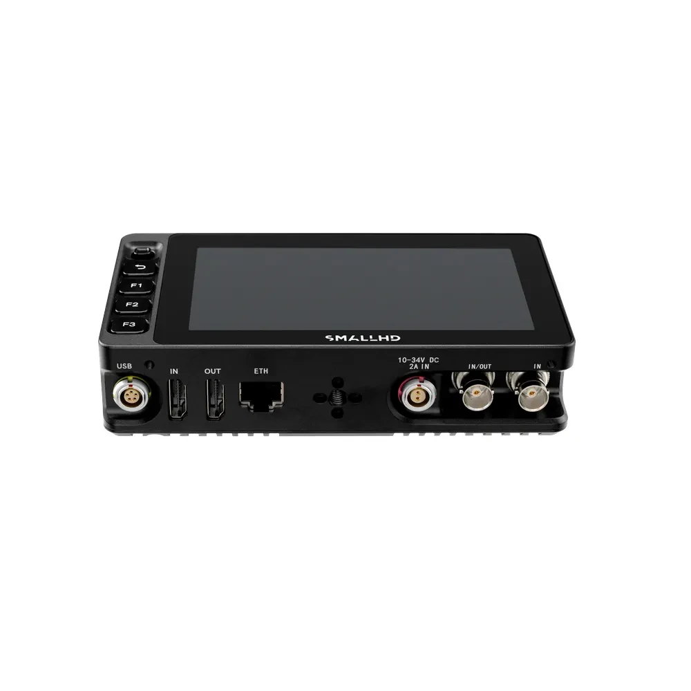 5" SMALLHD Ultra 5 video monitor