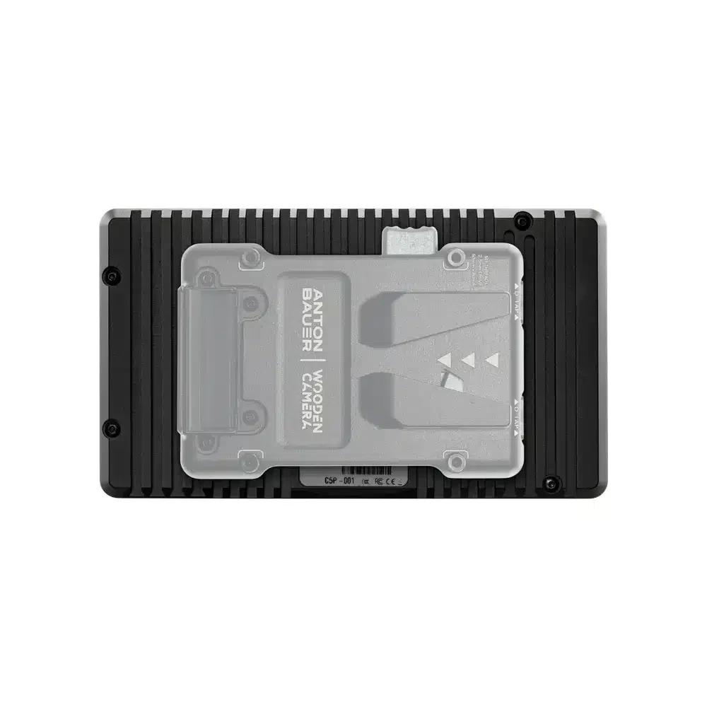 5" SMALLHD Ultra 5 video monitor