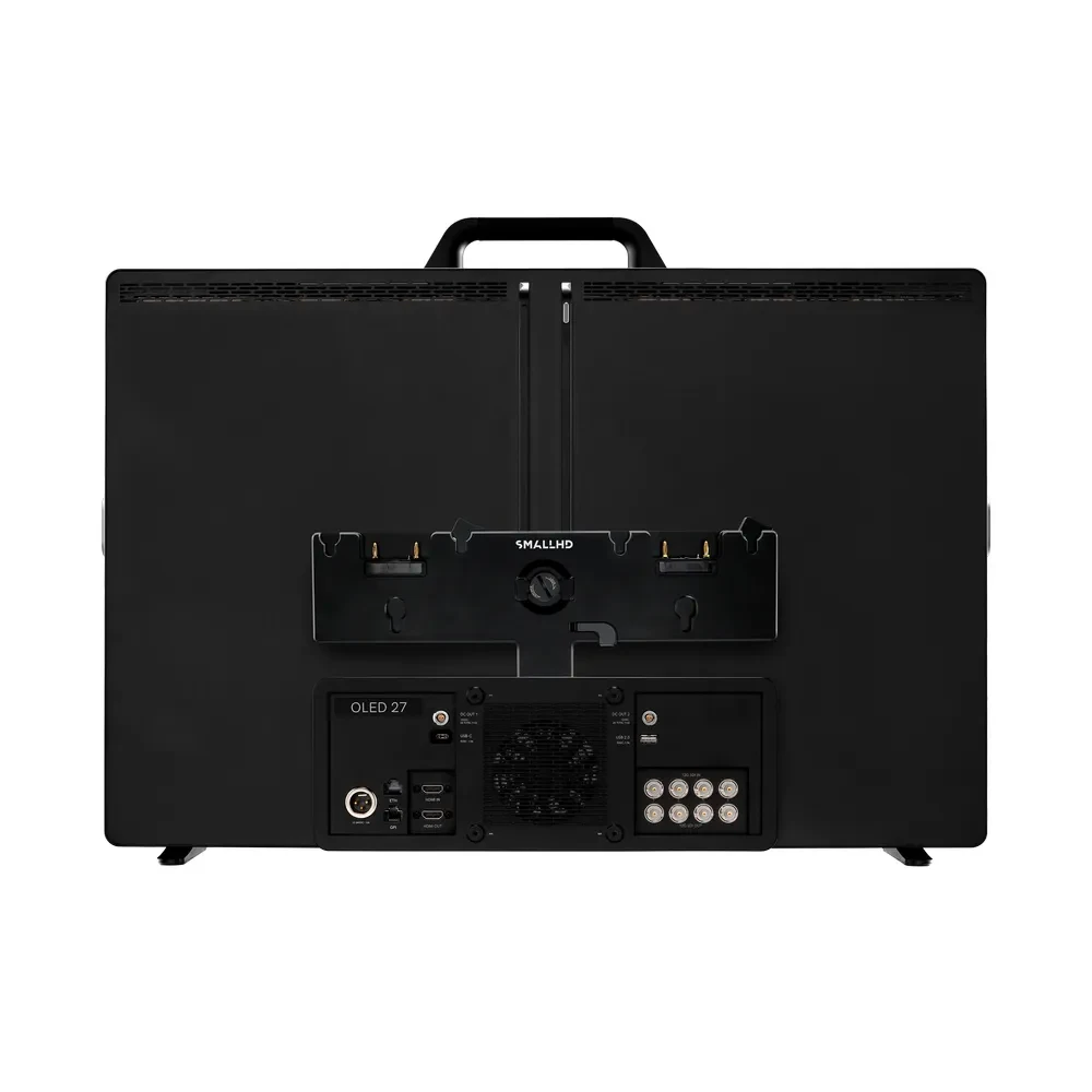 27" SMALLHD OLED 27 video monitor