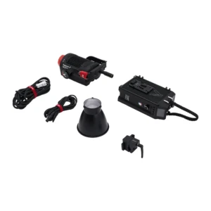 APUTURE LS 600c Pro II