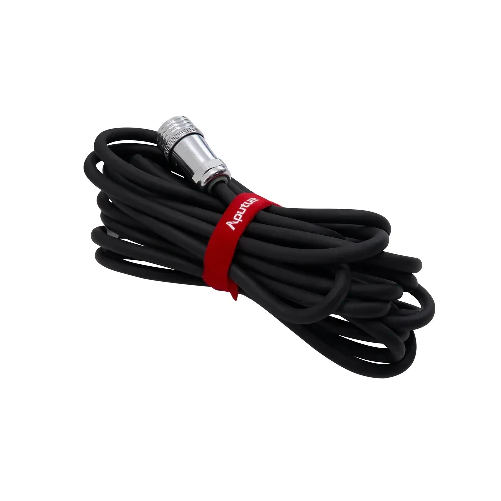 APUTURE LS 600c Pro II