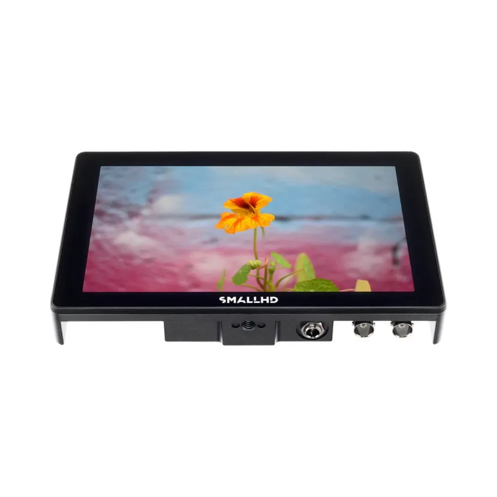 7" SMALLHD Indie 7 video monitor