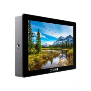 7" SMALLHD 702 Touch video monitor