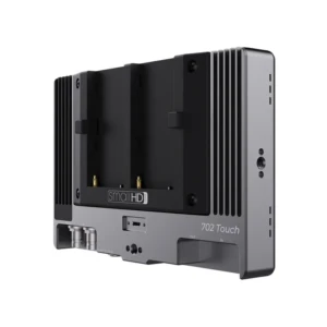 7" SMALLHD 702 Touch video monitor