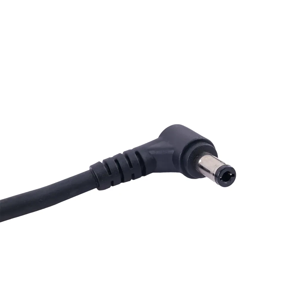 AMARAN D-Tap to 5.5mm DC barrel power cable