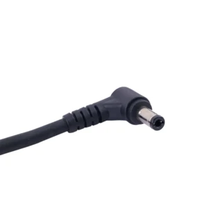 AMARAN D-Tap to 5.5mm DC barrel power cable