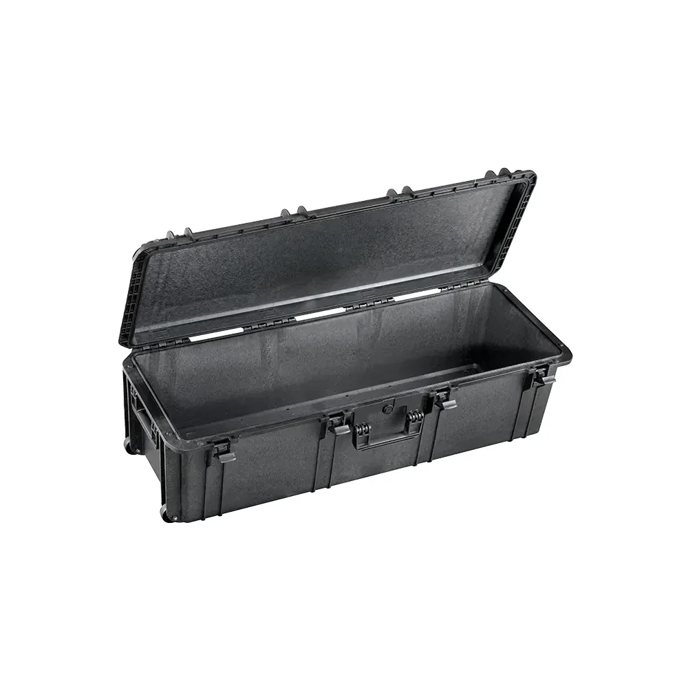 PANARO MAX1100H330 waterproof case, black